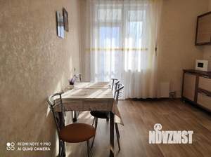 1-к квартира, на длительный срок, 45м2, 5/25 этаж