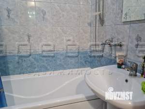 1-к квартира, на длительный срок, 40м2, 6/10 этаж
