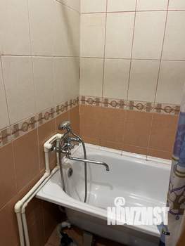 Студия квартира, на длительный срок, 18м2, 3/5 этаж