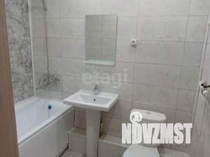 2-к квартира, на длительный срок, 58м2, 13/25 этаж