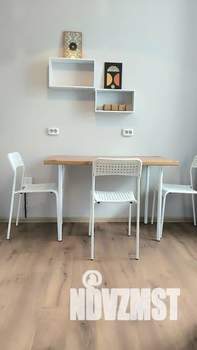 Студия квартира, посуточно, 36м2, 10/18 этаж