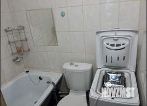 Студия квартира, на длительный срок, 16м2, 1/10 этаж