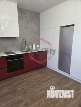 2-к квартира, на длительный срок, 44м2, 10/17 этаж