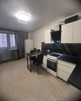 1-к квартира, на длительный срок, 42м2, 5/25 этаж