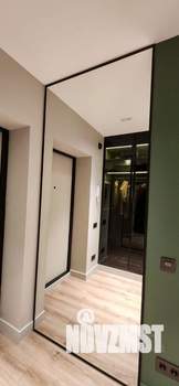 3-к квартира, на длительный срок, 93м2, 7/8 этаж