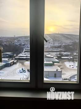 1-к квартира, на длительный срок, 41м2, 5/10 этаж