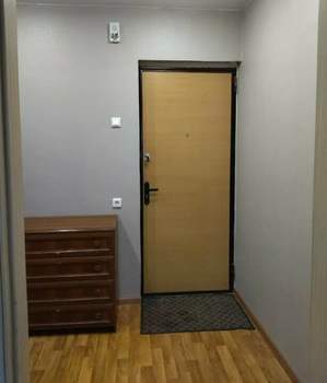 Студия квартира, на длительный срок, 24м2, 13/16 этаж