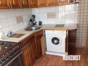 1-к квартира, на длительный срок, 42м2, 7/11 этаж