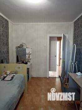 3-к квартира, на длительный срок, 72м2, 4/10 этаж