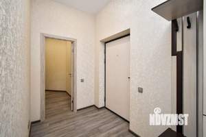 1-к квартира, на длительный срок, 50м2, 4/9 этаж