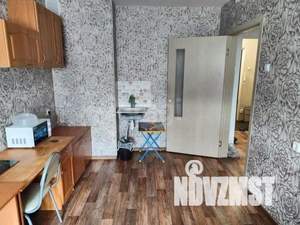 2-к квартира, на длительный срок, 70м2, 7/17 этаж