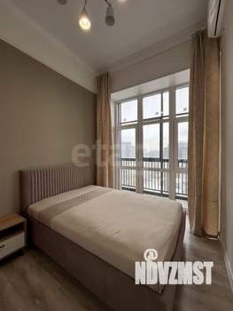 2-к квартира, на длительный срок, 38м2, 8/14 этаж