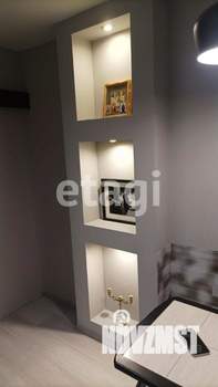 Студия квартира, на длительный срок, 28м2, 9/10 этаж