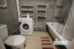 Студия квартира, на длительный срок, 30м2, 8/19 этаж