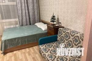 1-к квартира, посуточно, 28м2, 4/17 этаж