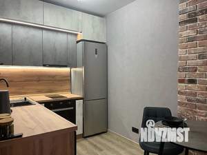 1-к квартира, посуточно, 35м2, 2/17 этаж