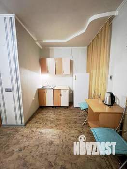 1-к квартира, на длительный срок, 28м2, 1/2 этаж