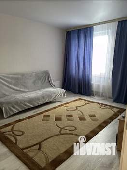 2-к квартира, на длительный срок, 55м2, 4/25 этаж