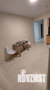 2-к квартира, посуточно, 58м2, 12/17 этаж