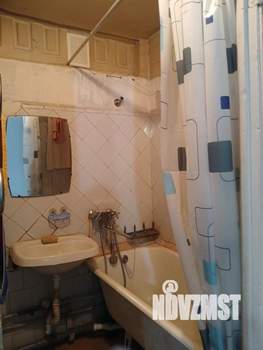 1-к квартира, на длительный срок, 48м2, 4/5 этаж