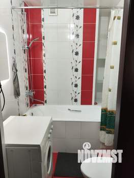 2-к квартира, на длительный срок, 47м2, 7/10 этаж