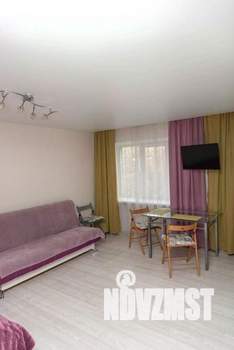 1-к квартира, посуточно, 32м2, 1/1 этаж