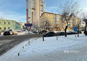 2-к квартира, на длительный срок, 52м2, 1/5 этаж