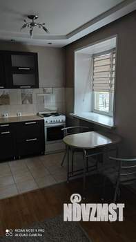 1-к квартира, на длительный срок, 30м2, 3/5 этаж