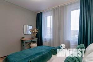 3-к квартира, посуточно, 50м2, 19/20 этаж