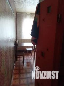 1-к квартира, посуточно, 33м2, 1/5 этаж