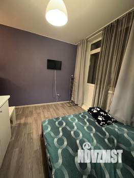 Студия квартира, на длительный срок, 18м2, 8/11 этаж