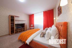 1-к квартира, посуточно, 49м2, 1/1 этаж