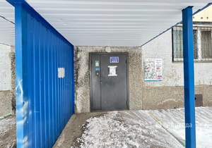 Студия квартира, на длительный срок, 14м2, 1/9 этаж