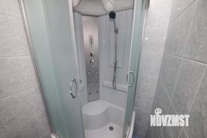 2-к квартира, посуточно, 37м2, 1/1 этаж