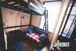 1-к квартира, посуточно, 10м2, 2/8 этаж