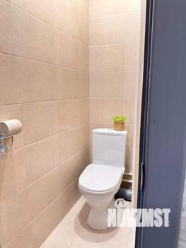 1-к квартира, посуточно, 40м2, 4/10 этаж