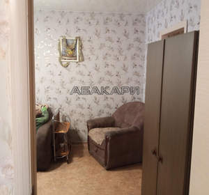 2-к квартира, на длительный срок, 40м2, 4/5 этаж