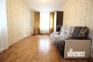 1-к квартира, на длительный срок, 37м2, 1/26 этаж