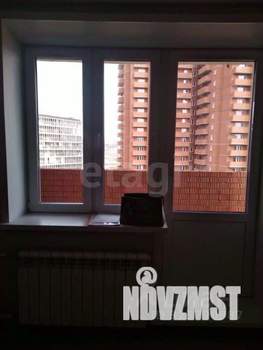 2-к квартира, на длительный срок, 58м2, 13/25 этаж