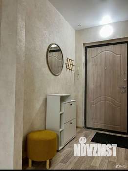 Студия квартира, на длительный срок, 36м2, 16/17 этаж