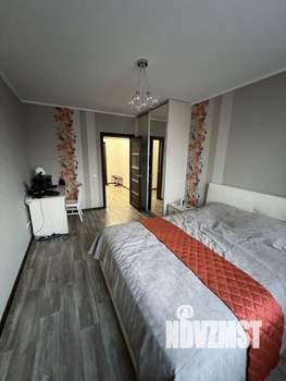 2-к квартира, на длительный срок, 74м2, 10/10 этаж