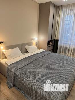 2-к квартира, посуточно, 62м2, 9/17 этаж