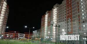 3-к квартира, на длительный срок, 70м2, 6/19 этаж