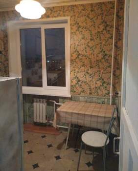 2-к квартира, на длительный срок, 42м2, 5/5 этаж