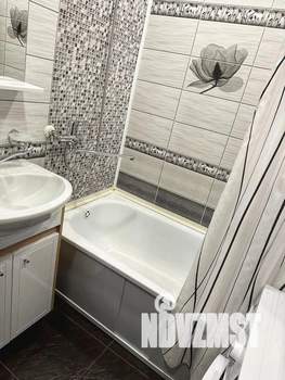 1-к квартира, посуточно, 32м2, 6/10 этаж