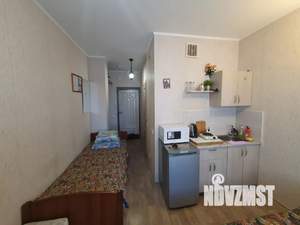 Студия квартира, посуточно, 20м2, 15/20 этаж