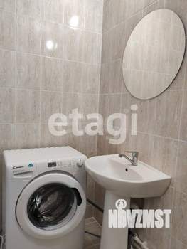 1-к квартира, на длительный срок, 43м2, 14/17 этаж