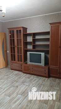 1-к квартира, на длительный срок, 40м2, 3/16 этаж