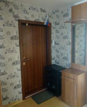 2-к квартира, на длительный срок, 60м2, 2/5 этаж