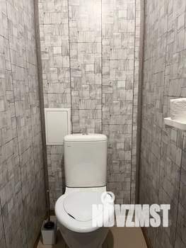 1-к квартира, посуточно, 40м2, 2/27 этаж